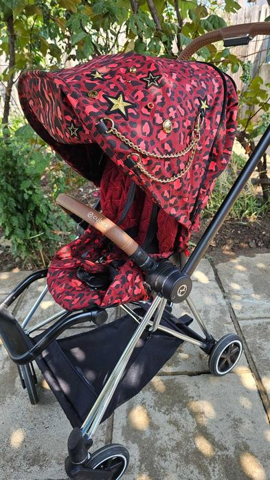Carucior copil Cybex