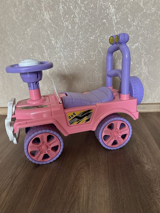 Талакар для девочки