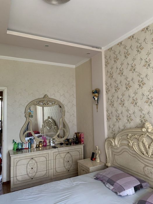 Продам квартиру яккасарой улица бабура