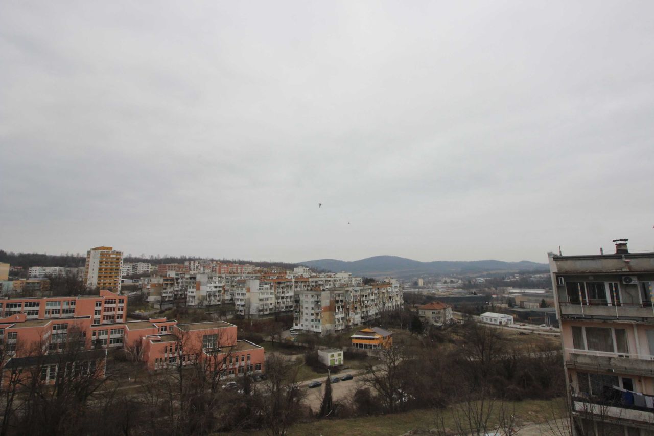 Продава се Тристаен апартамент в Габрово, Трендафил 1 - 79 кв.м за 839 €/кв.м - Снимка #1