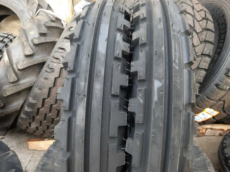 Anvelope de tractor fata directie U445 5.00-15 BKT Cauciucuri 500-15