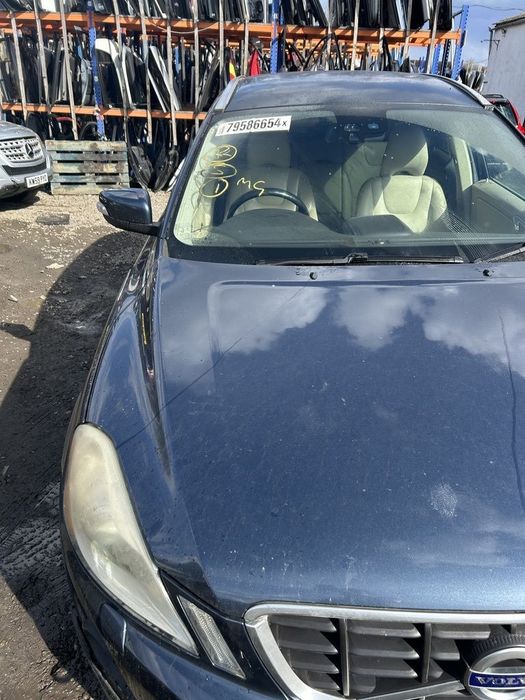 Capota Volvo XC60 2008 - 2013 SUV 4 Usi ALBASTRU (1216)