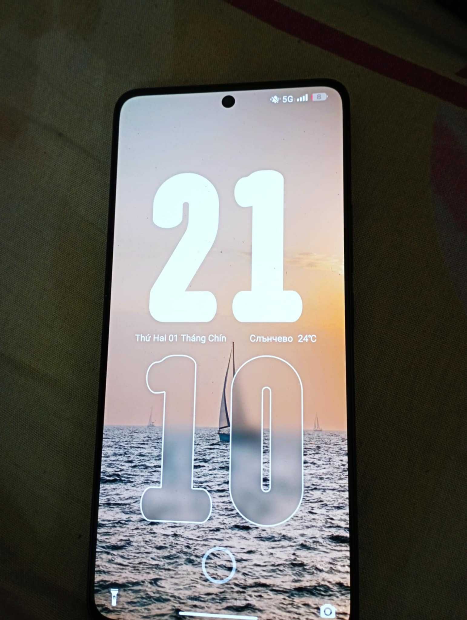 Xiaomi note 13 pro