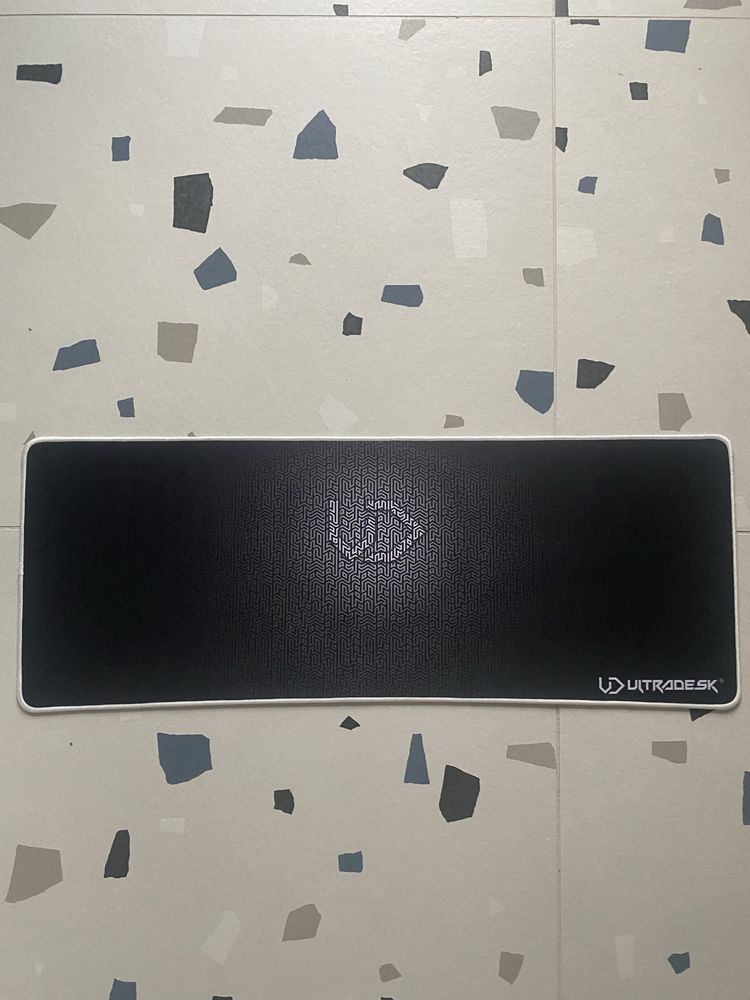 Mousepad Ultradesk