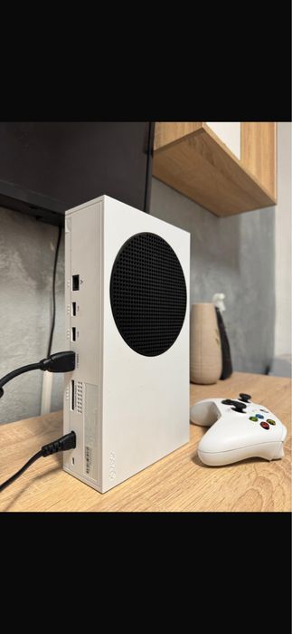 xbox series s 512gb