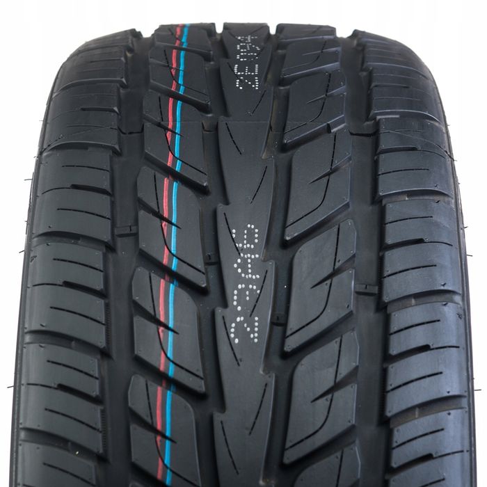 ROCKBLADE 285/40R22 ROCK 535 110V XL