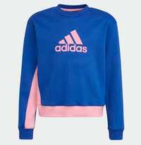 Trening copii Adidas Badge of Sport, albastru si roz, fete, 199 Ron