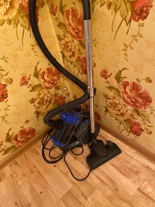 Пылесос продается