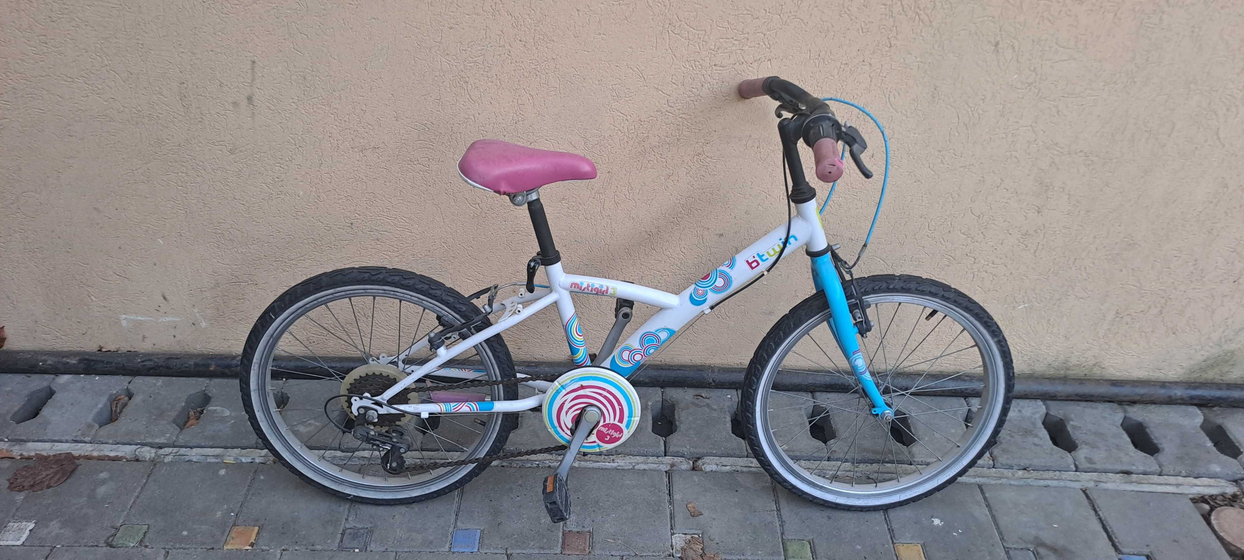 Bicicleta copii 20"