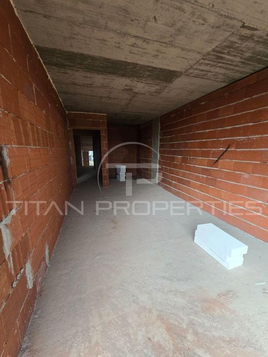 Двустаен за продажба в ж.к. Малинова долина