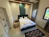 Inchiriere Apartament curte Busteni
