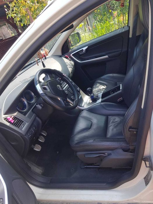 volvo de vanzare