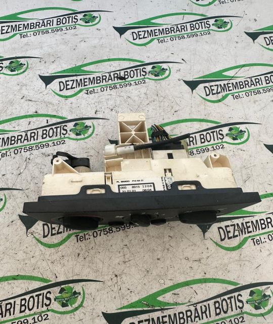 Comanda AC Opel Corsa C