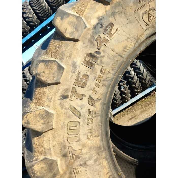 Anvelope 710/75r42 Trelleborg second-hand cu garantie !