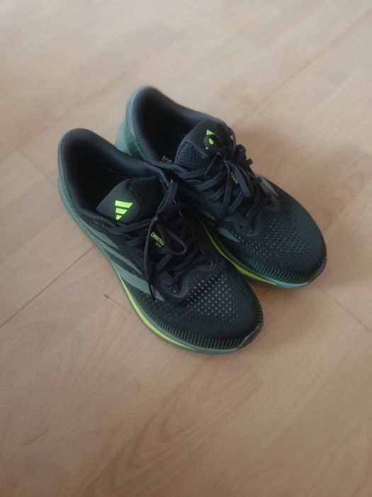 Adidas supernova rise