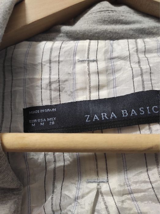 Sacou Zara marimea M