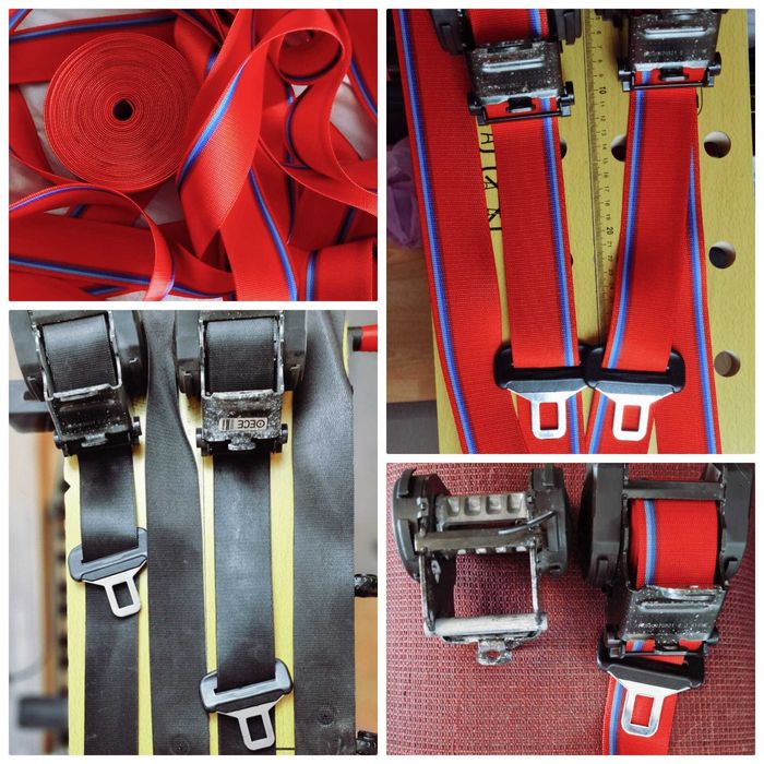 Manopera Centuri Custom