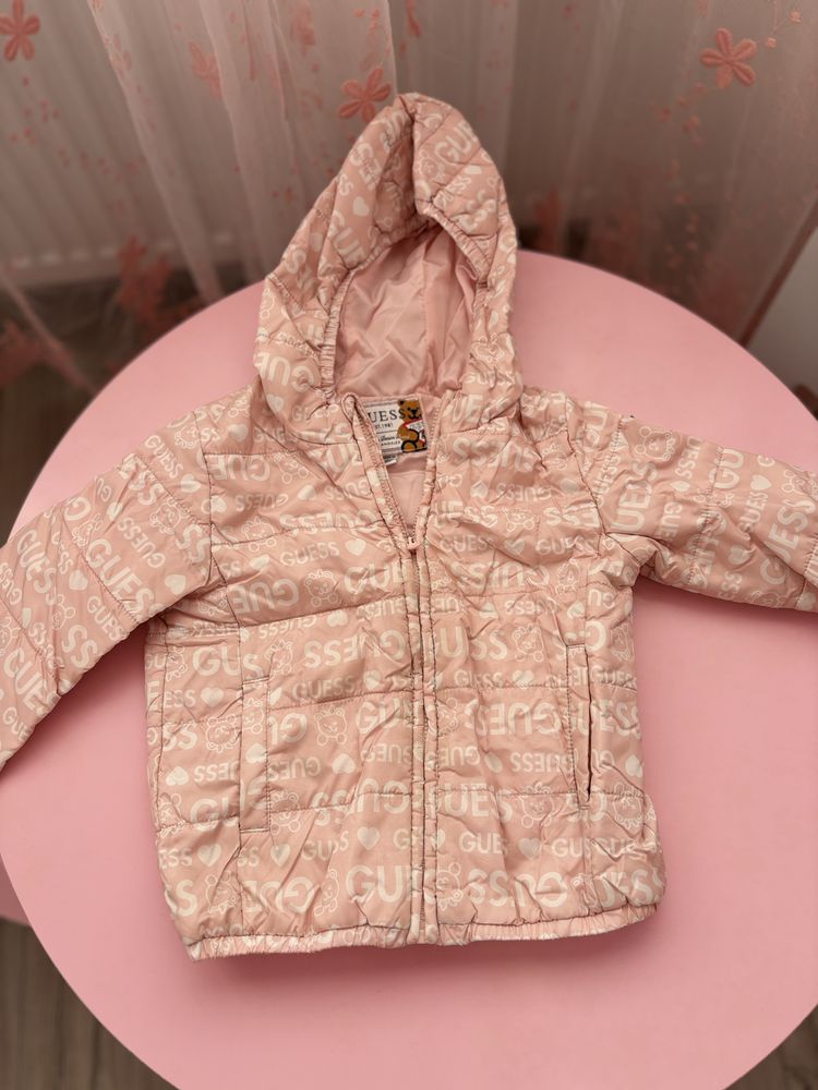 Детски дрехи Ted Baker, Guess