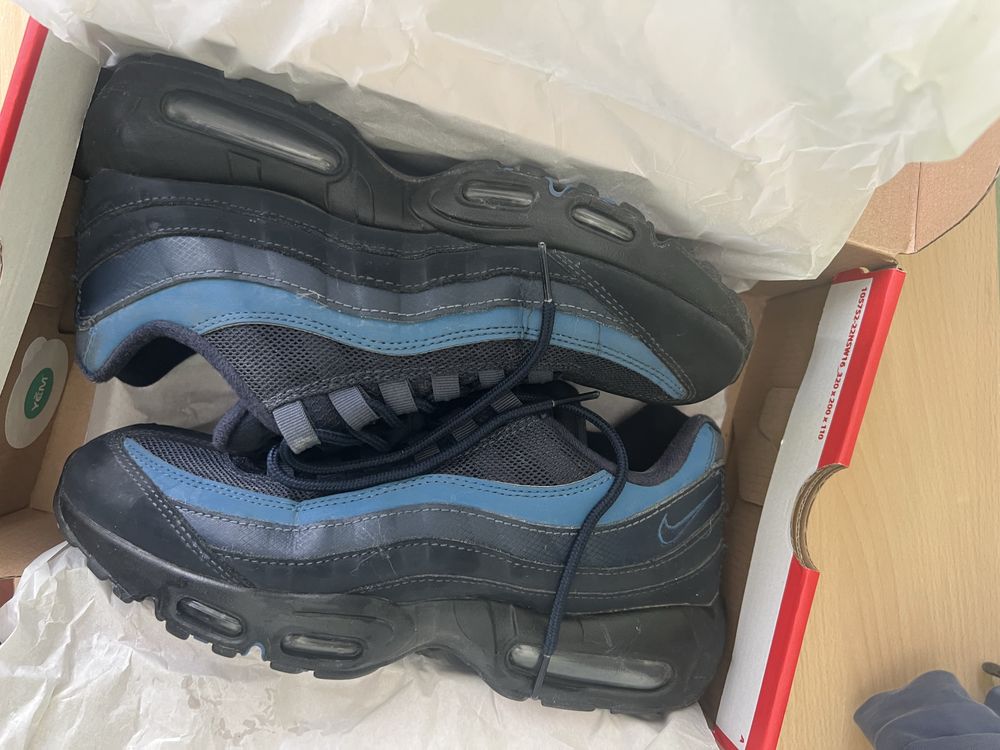 Продавам обувки “Nike Air Max 95”