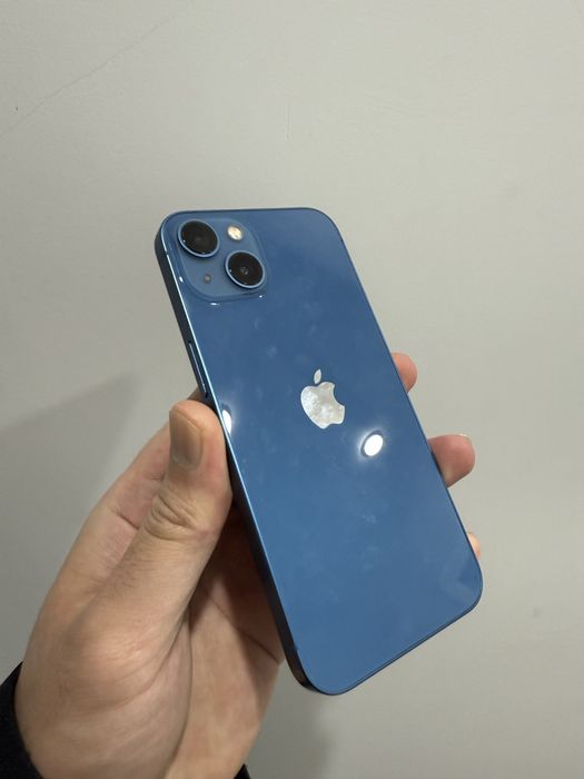Iphone 13 256гб 91%
