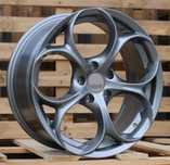 17 Джанти Alfa Romeo 5x110 159 Gulia Brera GT 156