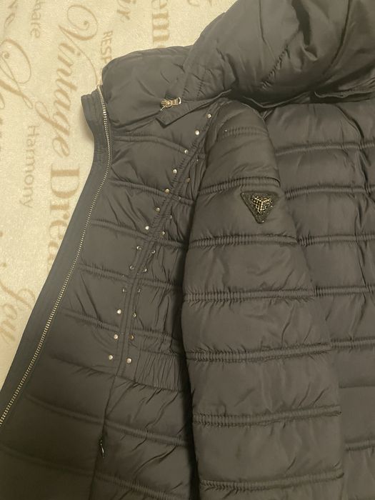 Зимно яке Guess XS
