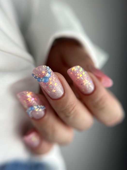 Unghii false sector 5