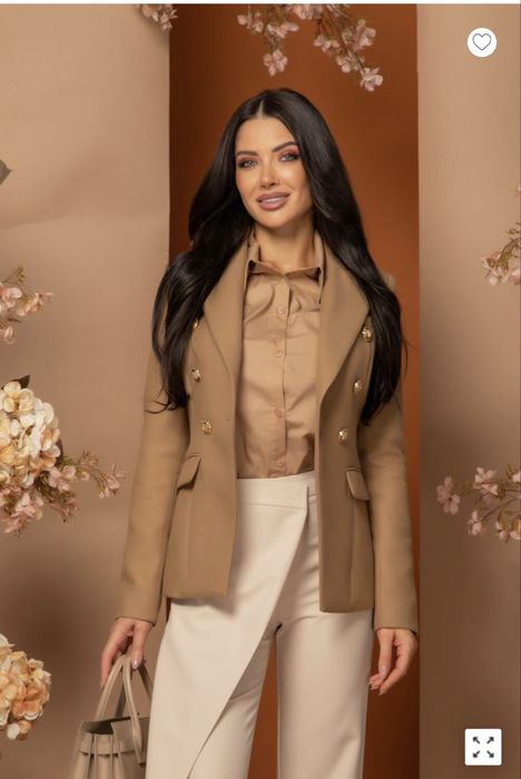 Блейзър Alessa