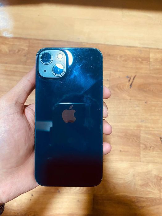 Iphone 13 / blue