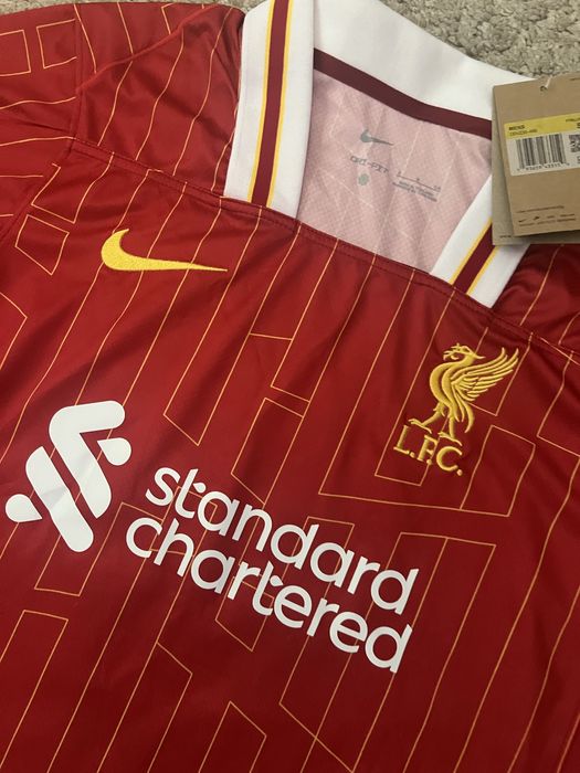 Tricou fotbal mohamed salah