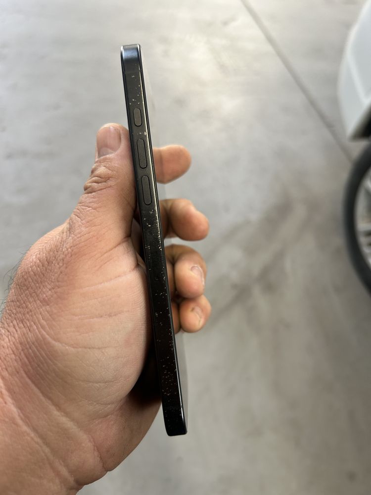 Iphone 16 Pro Max 256