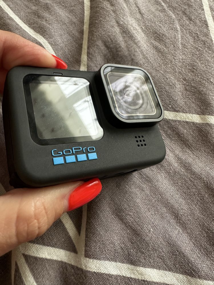 Go Pro hero 11 black