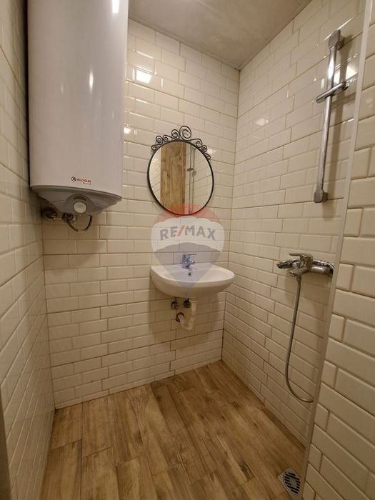 Дава се под наем Двустаен апартамент в Варна, Левски - 60 кв.м за 331.5 € - Снимка #12