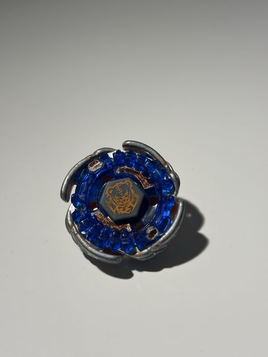 Beyblades originale