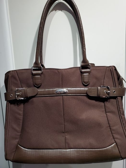 Нова чанта Samsonite
