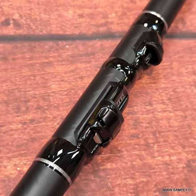 Болонеза Tubertini Level TBX Slim 6.00 м Max 16 гр 02875 - ЧИСТО НОВА!