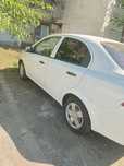 Autoturism chevrolet aveo 2010