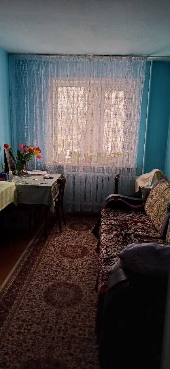 продам 2комнатную квартиру ,Дом быта северный