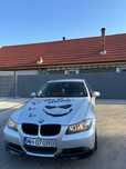BMW E90 2.0 diesel