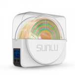 Uscator de filament Sunlu FilaDryer S1 Plus