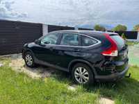 Honda CR-V 2,2 Diesel, 2014