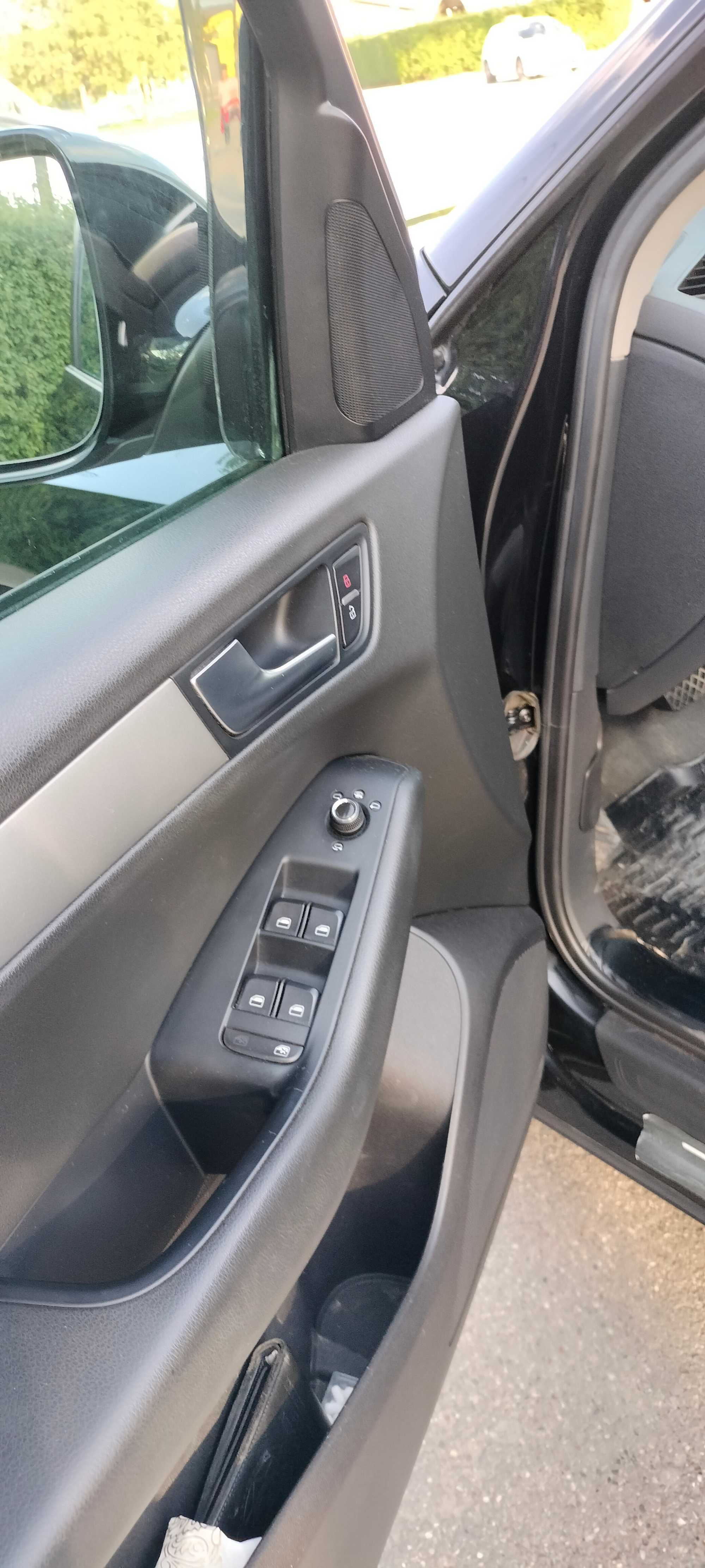 Audi Q5 2009 automat impecabil