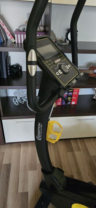 Vand bicicleta fitness magnetica KONDITION BMG-8510