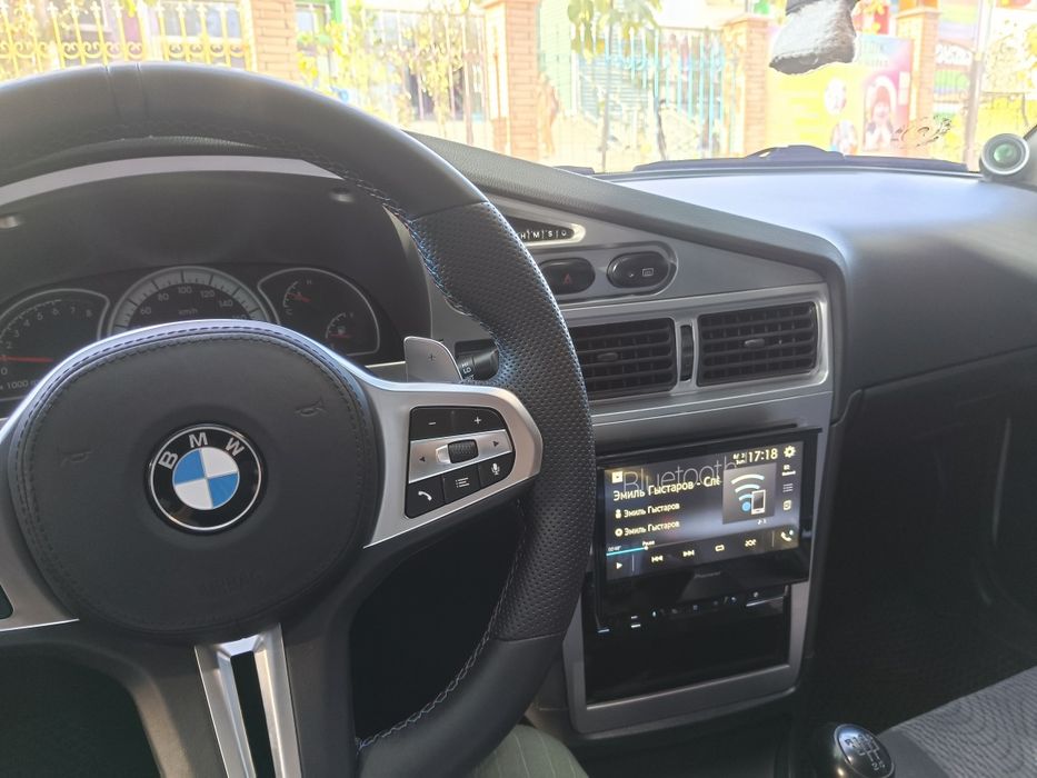 Нексия 1.6 експорт вариант люкс