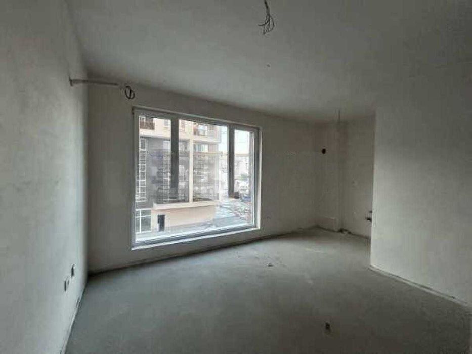 Едностаен апартамент Христо Смирненски