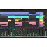 Licenta electronica Ableton live 12 Suite Edu