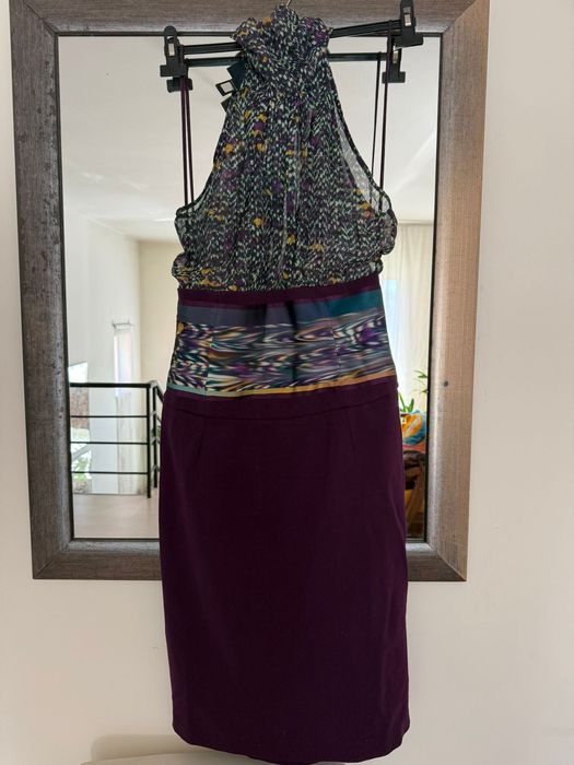 Rochie Roberto Cavalli