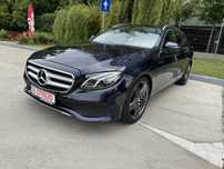 Mercedes-Benz E class Break E 200d An 2017 Model Avangarde Full Led