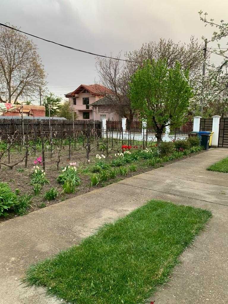 Vand Casa Bailesti