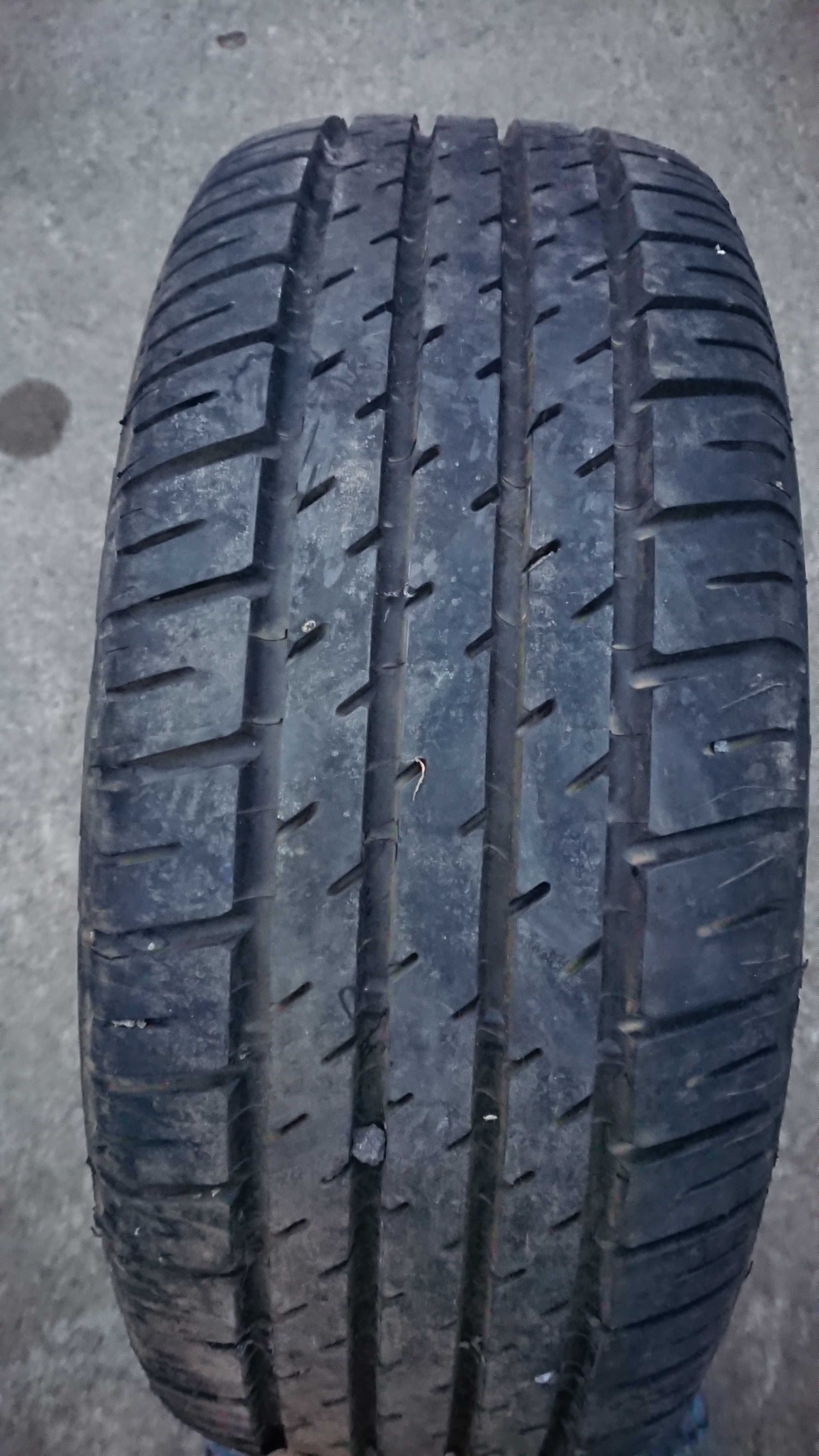 Michelin pilot hx, vara 205.50.16, nou.